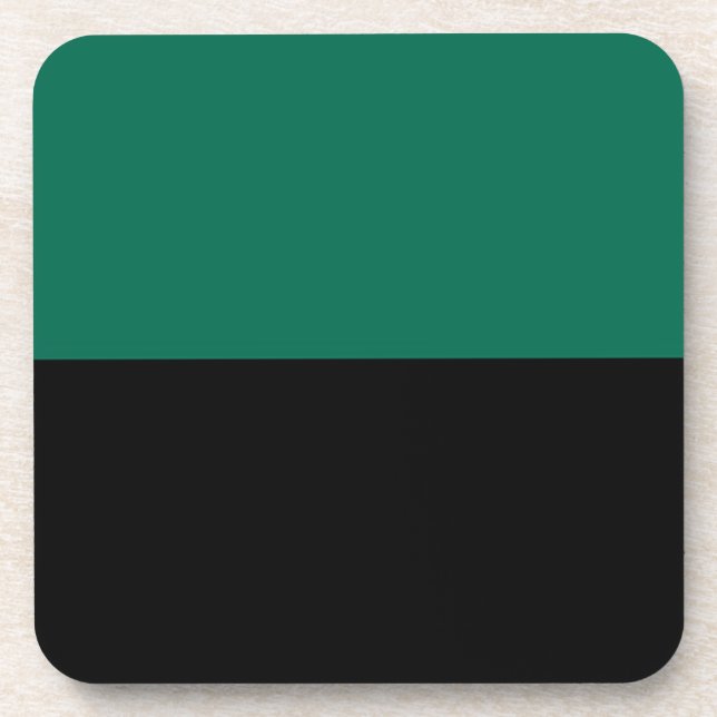 Flag of Texel Coaster (Front)