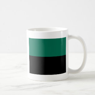 Flag of Texel Coffee Mug