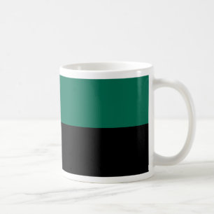 Flag of Texel Coffee Mug