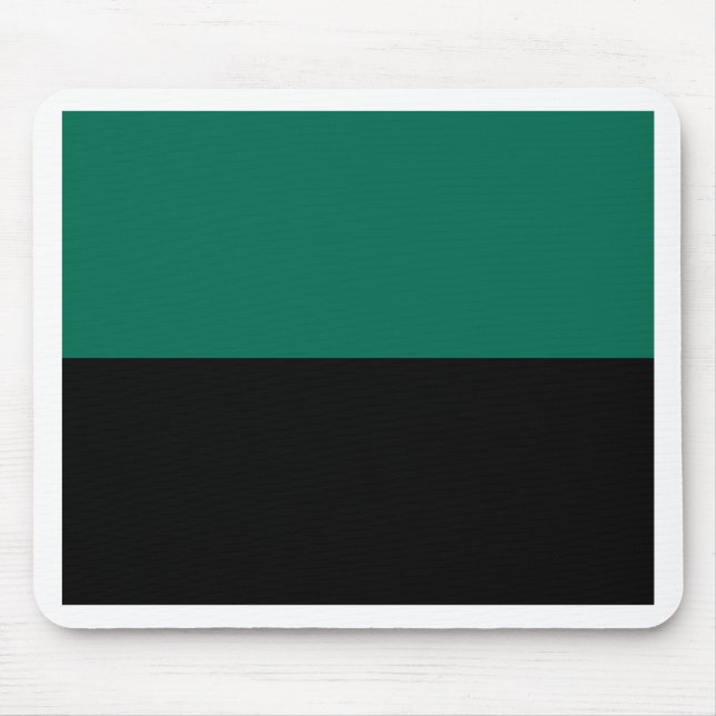 Flag of Texel Mouse Mat (Front)