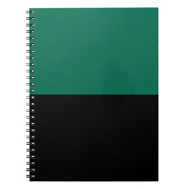 Flag of Texel Notebook (Front)
