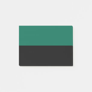 Flag of Texel Post-it Notes