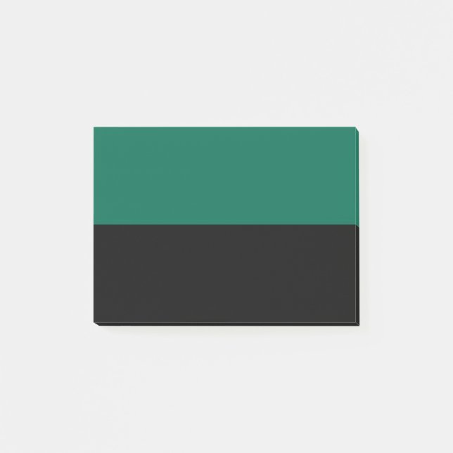 Flag of Texel Post-it Notes (Front)