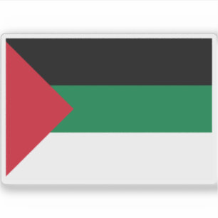 Flag of the Arab Revolt (1948–1959)