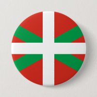 Flag of the Basque Country