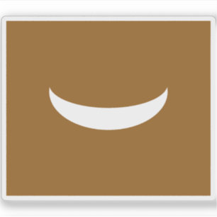 Flag of the Bornu Empire (1380–1884)