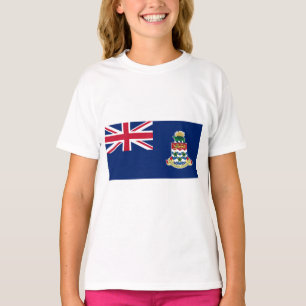Flag of the Cayman Islands T-Shirt
