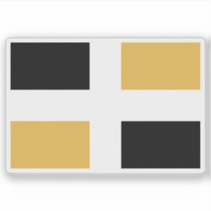 Flag of the city of Lévis, Quebec, Canada