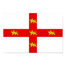 Flag of the city of York