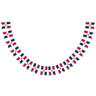 Flag of the Dominican Republic