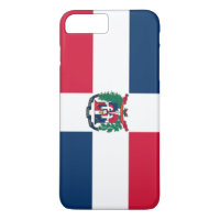 Flag of the Dominican Republic