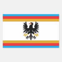 Flag of the Grand Duchy of East Prussia