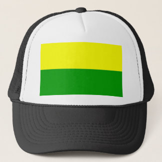 Flag of The Hague Trucker Hat