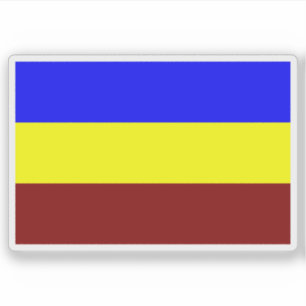 Flag of the Kingdom of Busoga, Uganda