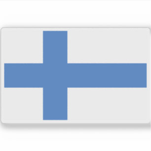 Flag of the Kingdom of Finland (1918)