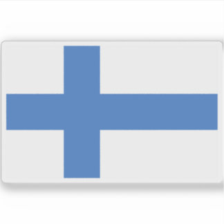 Flag of the Kingdom of Finland (1918)