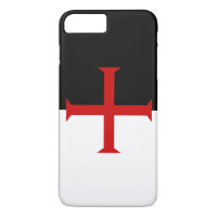 Flag of the Knights Templar
