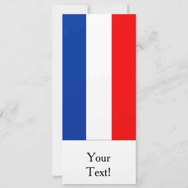 Flag of The Netherlands (Front)