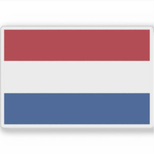 Flag of the Netherlands