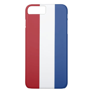Flag of the Netherlands iPhone 8 Plus/7 Plus Case
