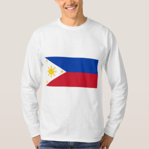 Flag of the Philippines T-Shirt