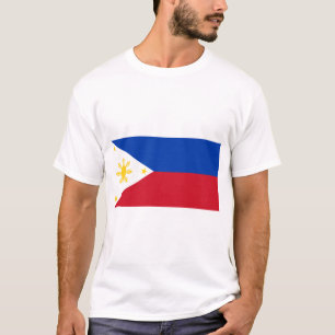 Flag of the Philippines T-Shirt