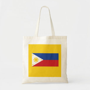 Flag of the Philippines Tote Bag