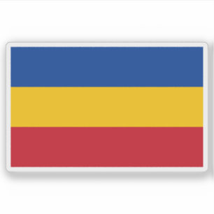 Flag of the province of Los Santos, Panama