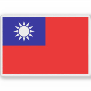Flag of the Republic of China (Taiwan)