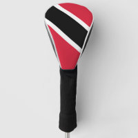 Flag of the Republic of Trinidad and Tobago