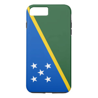 Flag of the Solomon Islands iPhone 8 Plus/7 Plus Case