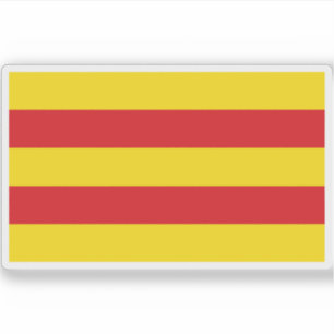 Flag of the the independant city of Oldenburg