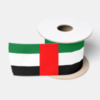 Flag of the United Arab Emirates (UAE)