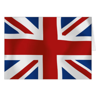 Flag of The United Kingdom