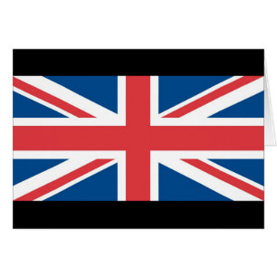 Flag of The United Kingdom