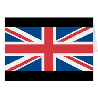 Flag of The United Kingdom