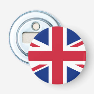 Flag of the United Kingdom Bottle Opener