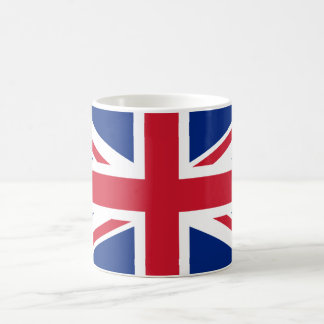 Flag of the United Kingdom Mug