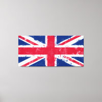 Flag of the United Kingdom or the Union Jack