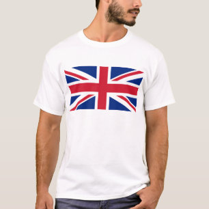 Flag of the United Kingdom T-Shirt