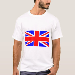 Flag of the United Kingdom T-Shirt