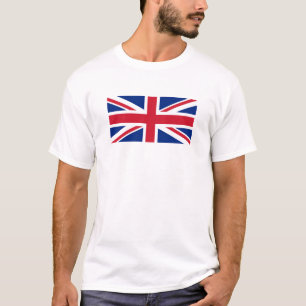 Flag of the United Kingdom T-Shirt
