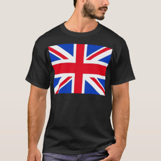 Flag of the United Kingdom T-Shirt