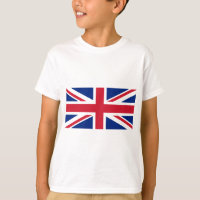 Flag of the United Kingdom