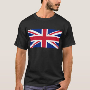Flag of the United Kingdom T-Shirt