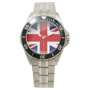 Flag of the United Kingdom Watch