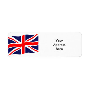 Flag of the United Kingdom + your ideas