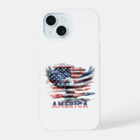Flag of the United States. America