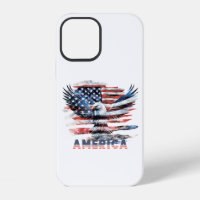 Flag of the United States. America