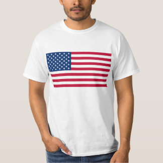 Flag of the United States T-Shirt